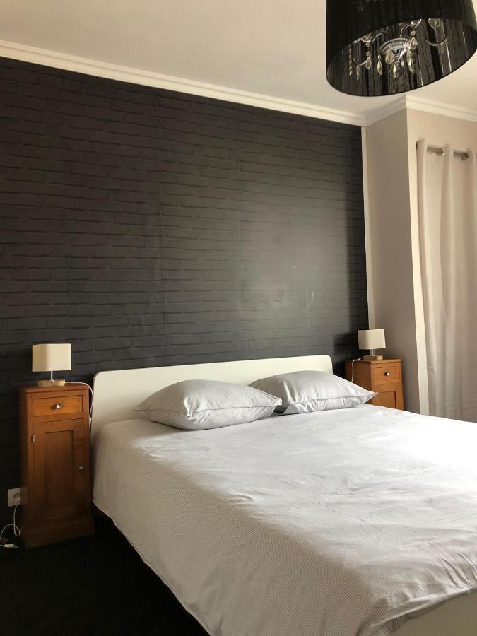 Maison Pecheur Golfe Morbihan Séné Exteriör bild