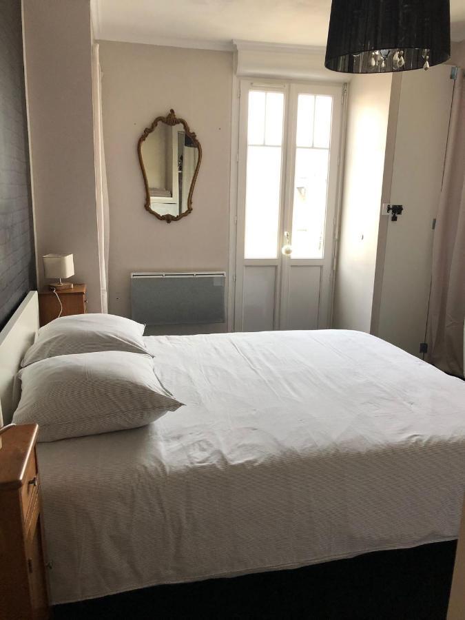 Maison Pecheur Golfe Morbihan Séné Exteriör bild