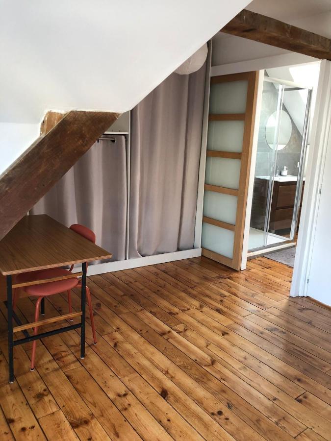 Maison Pecheur Golfe Morbihan Séné Exteriör bild